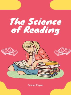 cover image of The Science of Reading
